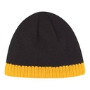 Black/Gold
