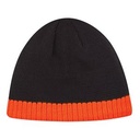 Black/Neon Orange