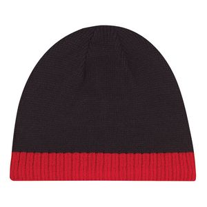 Black/Red