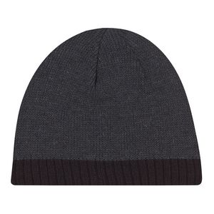 Charcoal Gray/Black