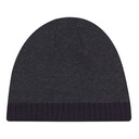 Charcoal Gray/Navy Blue