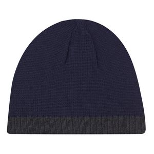 Navy Blue/Charcoal Gray