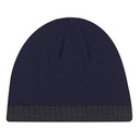 Navy Blue/Charcoal Gray
