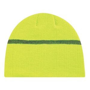 Safety Green/Reflective Grey