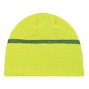 Safety Green/Reflective Grey