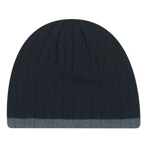 Black/Charcoal