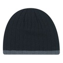 Black/Charcoal