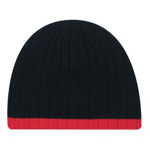 Black/Red