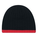 Black/Red