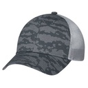 Charcoal/Washed Slate Gray