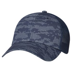 Navy Blue/Washed Navy Blue
