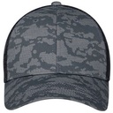 Charcoal/Washed Black