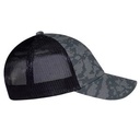 Charcoal/Washed Black Side