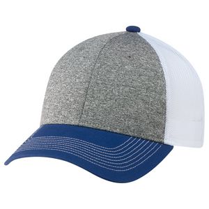 Royal Blue/Charcoal Gray/White