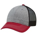 Red/CharcoalGray/Black