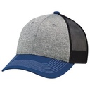 Royal Blue/Charcoal Gray/Black