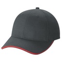 Black/Red