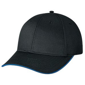 Black/Royal Blue