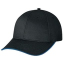 Black/Royal Blue