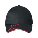 Black/Red