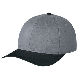 Black/Slate Gray