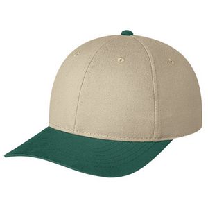 Forest Green/Earth Beige