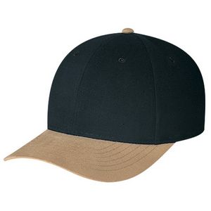 Tan/Black