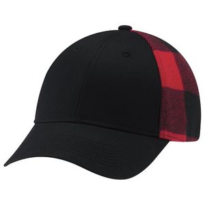 Black/Red