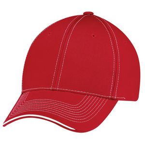 Red/White