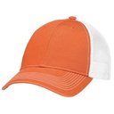Washed Burnt Orange/Washed White