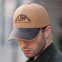 Brown/Duck Canvas Brown - Model