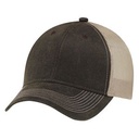 Brown/Washed Tan