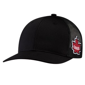 Black/Red