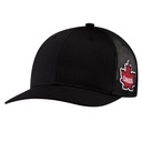 Black/Red