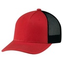 Red/Red/Black