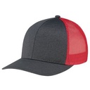 Black/Red