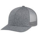 Charcoal Gray/Slate Gray
