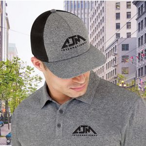 Charcoal Gray/Black