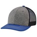 Royal Blue/Charcoal Gray/Black