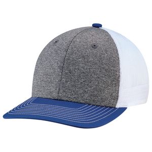 Royal Blue/Charcoal Gray/White