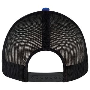 Black/Blue