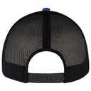 Black/Blue