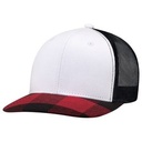 Red/White/Black
