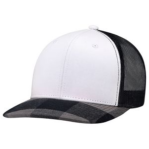 Dark Grey/White/Black