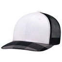 Dark Grey/White/Black