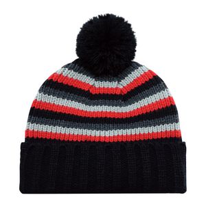 Black/Red
