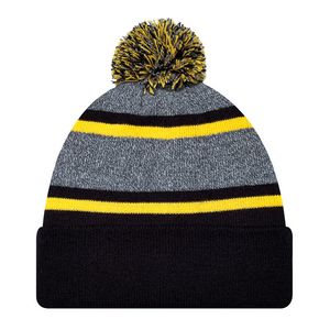 Black/Gold