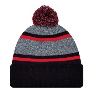 Black/Red