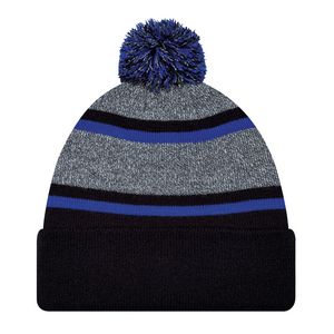 Black/Royal Blue