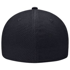 Fitted Back
